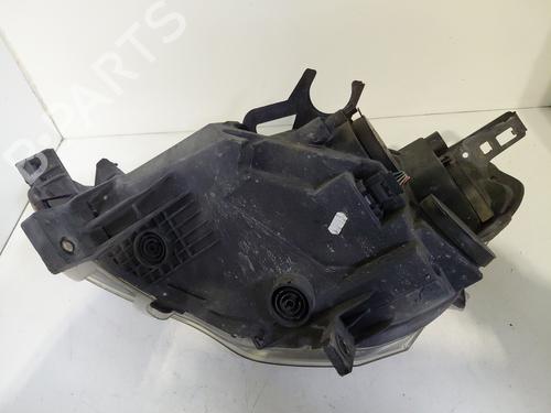 Right headlight CITROËN BERLINGO Box Body/MPV (B9) | BP33474385C29 - Image 3