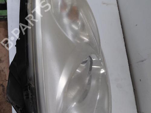 Used Left headlight Left headlight RENAULT TWINGO II (CN0_) 1.5 dCi (CN0E) (64 hp) 36765125 36765125