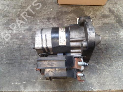 Used Starter RENAULT CLIO II (BB_, CB_) 1.4 16V (B/CB0P, BB13) (98 hp) 24756389