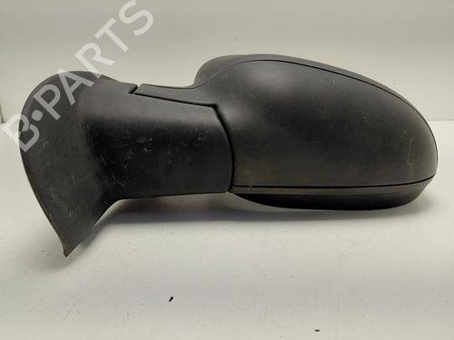 Used Left mirror Left mirror RENAULT KANGOO Express (FW0/1_) [2008-2026] 34390559 34390559