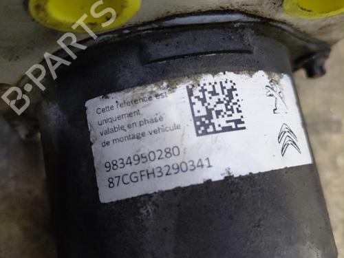 ABS pump CITROËN BERLINGO Box Body/MPV (K9) 1.5 BlueHDi 130 4x4 | BP27689568M43 - Image 2