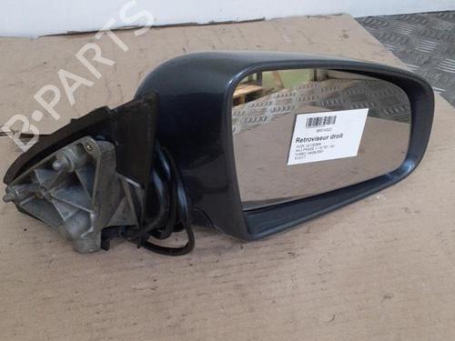 right-mirror-audi-a4-b6-8e2-2000-2001-2002-2003-2004-2005-24757834 main image