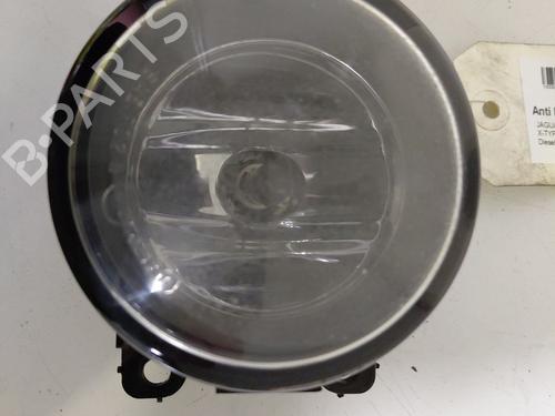 Used Right front fog light Right front fog light JAGUAR X-TYPE I Estate (X400) 2.0 D (130 hp) 29319864 29319864
