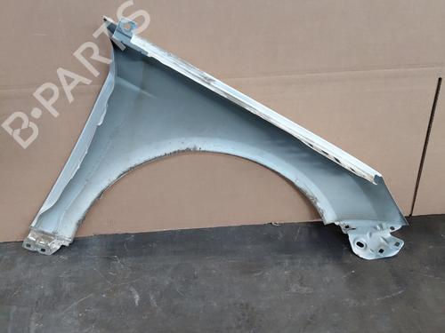 Used Left front fenders Left front fenders FORD FOCUS III [2010-2020] 36096463 36096463