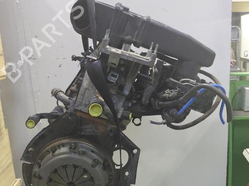 Engine FIAT PANDA (169_) 1.2 (169AXF2A, 169AXF1A) | BP39424444M1  - Image 5