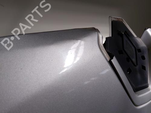 Hood RENAULT MEGANE III Hatchback (BZ0/1_, B3_) 1.5 dCi (BZ09, BZ0D, BZ1W, BZ29, BZ14) | BP28067344C1