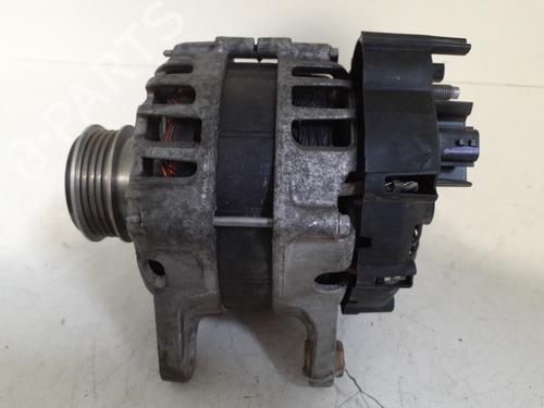 Alternator DACIA SANDERO II 1.0 SCe 75 (B8JC, B8JD, B8NC) | BP24744880M7  - Image 5