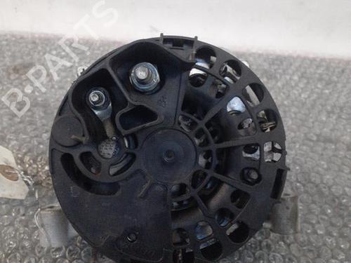 Alternator FIAT PANDA (169_) 1.2 (169AXF2A, 169AXF1A) | BP24750028M7 