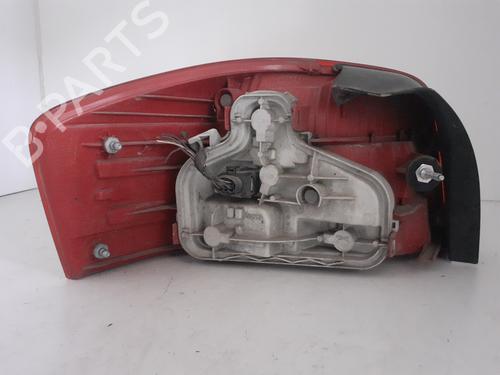 Right taillight AUDI A3 (8P1) 2.0 TDI | BP26693018C35 