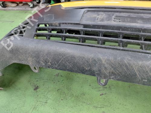 Front bumper CITROËN JUMPY III Van (V_) 1.5 BlueHDi 100 | BP35918557C7 - Image 2