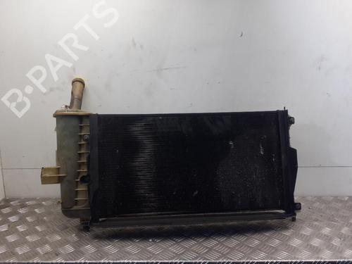Used Water radiator FIAT PUNTO (188_) 1.2 60 (188.030, .050, .130, .150, .230, .250) (60 hp) 24739747