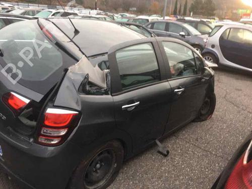 ABS pump CITROËN C3 II (SC_) 1.2 VTi 82 | BP24752718M43 - Image 6