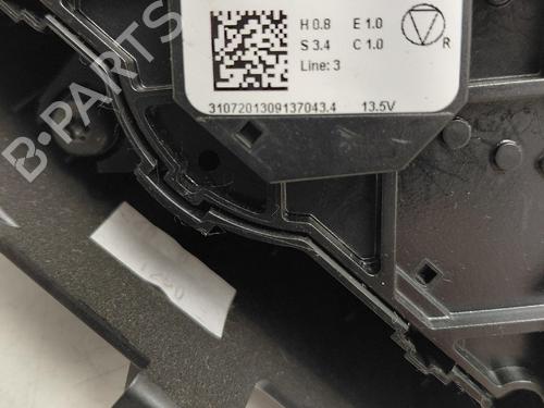 Used Climate control Climate control 36955473 36955473