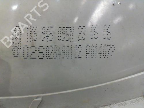 Used Left taillight Left taillight VW GOLF V (1K1) 1.4 TSI (170 hp) 24752019 24752019