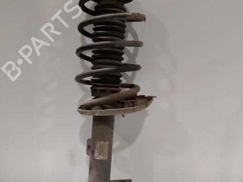 Used Left front shock absorber CITROËN C4 II (NC_) 1.6 HDi 115 (114 hp) 30692421