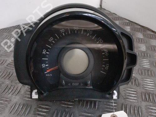 instrument-cluster-peugeot-108-2014-24767649 main image