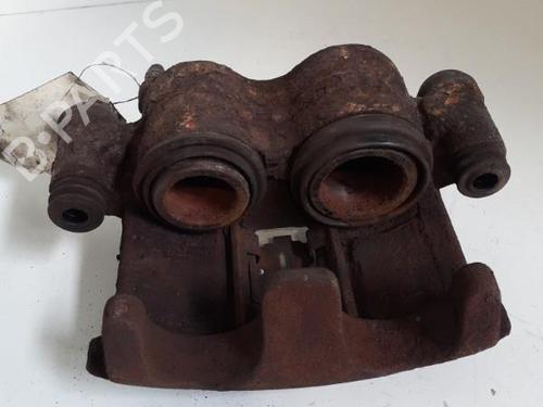 Left front brake caliper CITROËN JUMPER I Van (244) 2.8 HDi | BP24741639M105 - Image 2