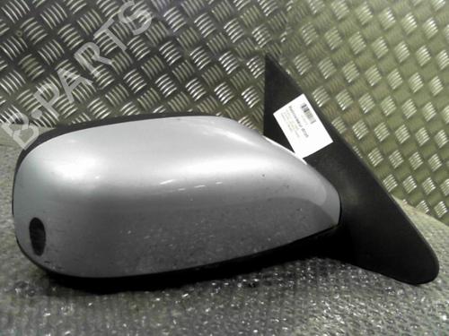 Used Right mirror Right mirror 24763226 24763226