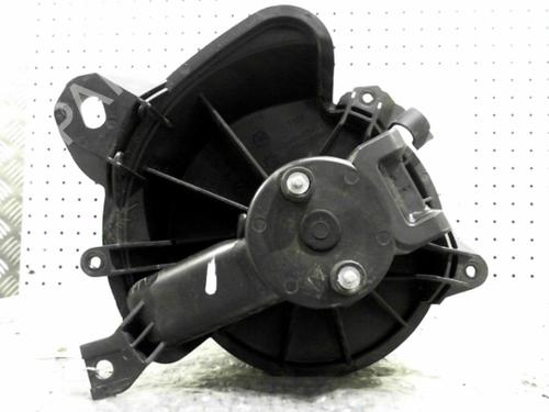 Used Heater blower motor Heater blower motor CITROËN NEMO Box Body/MPV (AA_) 1.3 HDi 75 (75 hp) 24744232 24744232