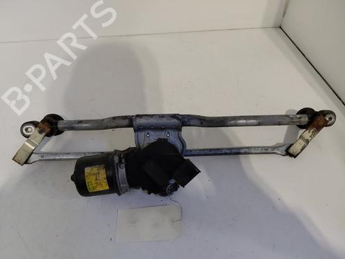 Front wiper motor RENAULT CLIO II (BB_, CB_) 1.2 (BB0A, BB0F, BB10, BB1K, BB28, BB2D, BB2H, CB0A,... | BP30096047M29