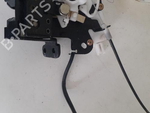 tailgate-lock-mazda-3-bk-2003-2004-2005-2006-2007-2008-2009-27481405 main image