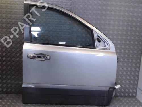 Used Right front door KIA SORENTO I (JC) 2.5 CRDi 4WD (140 hp) 24765338