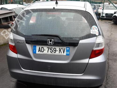 Used Parts HONDA JAZZ III (GE_, GG_, GP_, ZA_) 1.3 i (GE6, GG3, GG6) (100 hp) 2404246