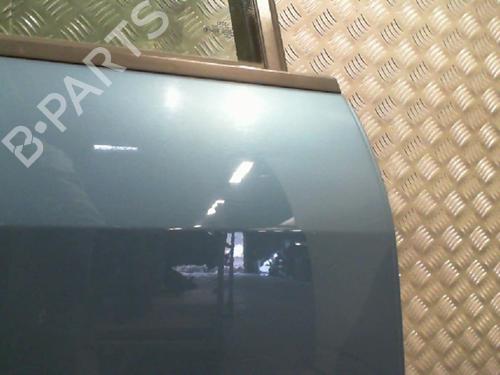 Right rear door AUDI A2 (8Z0) 1.4 | BP24766302C5 