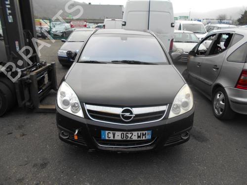 Used Parts OPEL SIGNUM Hatchback (Z03) 1.9 CDTI (F48) 2402282