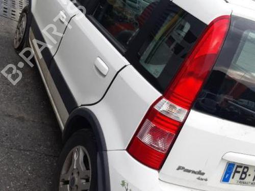 Rat FIAT PANDA (169_) 1.2 4x4 (169.AXB2A) | BP24765388C49  - Image 5