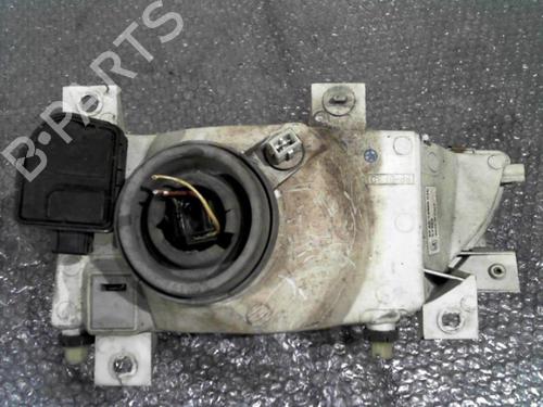 Used Right headlight Right headlight FORD ESCORT V Convertible (ALL, BJ2) 1.6 16V XR3i (90 hp) 24744059 24744059