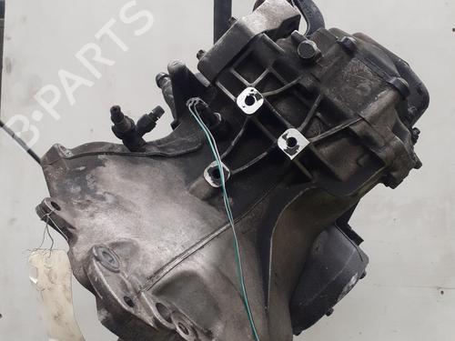 Gearbox OPEL CORSA E (X15) 1.4 (08, 68) | BP25338533M3 