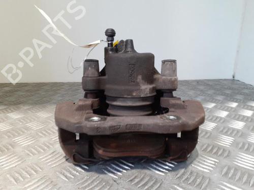 Used Left front brake caliper Left front brake caliper FORD FOCUS II Turnier (DA_, FFS, DS) 1.6 TDCi (90 hp) 24747325 24747325
