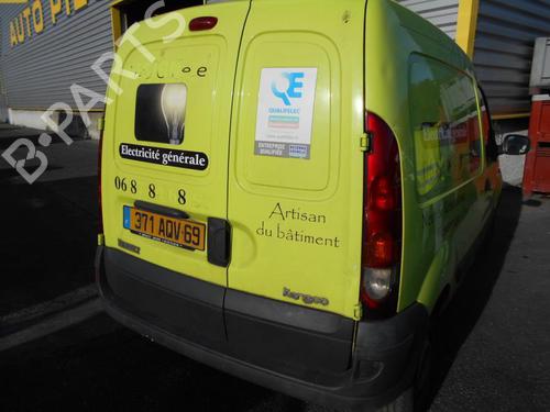 Used Parts RENAULT KANGOO (KC0/1_) 1.5 dCi 2405422