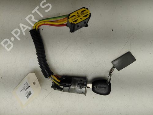 Used Ignition barrel Ignition barrel 37165078 37165078