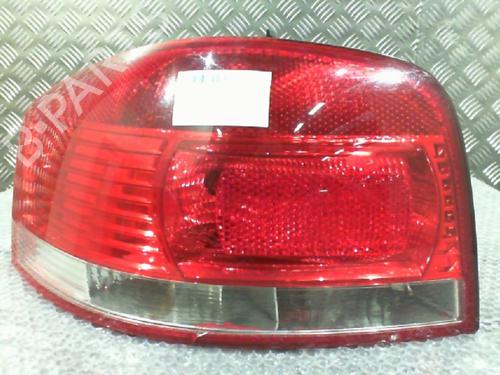 Used Left taillight AUDI A3 (8P1) 2.0 TDI 16V (140 hp) 24755540