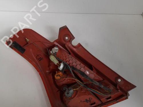 Right taillight SUZUKI SWIFT III (MZ, EZ) 1.3 (RS413, ZC11S) | BP24750845C35 - Image 3