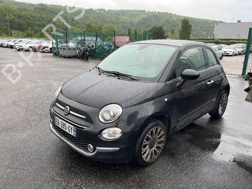 Handskerum FIAT 500 (312_) 1.2 (312AXA1A) | BP36873692C95  - Image 6