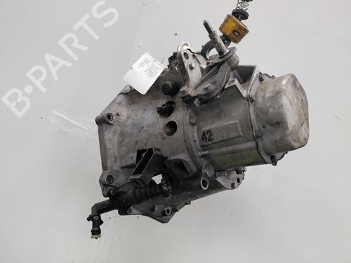 Gearbox CITROËN C4 II (NC_) 1.2 THP 110 (NCHNZ6, NCHNV6) | BP38942367M3 - Image 5