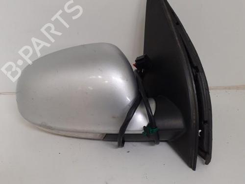 Right mirror VW GOLF V (1K1) 1.9 TDI | BP24741778C27 