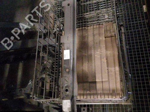 front-bumper-reinforcement-peugeot-1007-km_-2005-30382403 main image