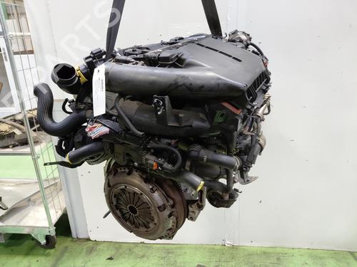 Engine CITROËN BERLINGO Box Body/MPV (B9) 1.6 BlueHDi 100 | BP31155653M1