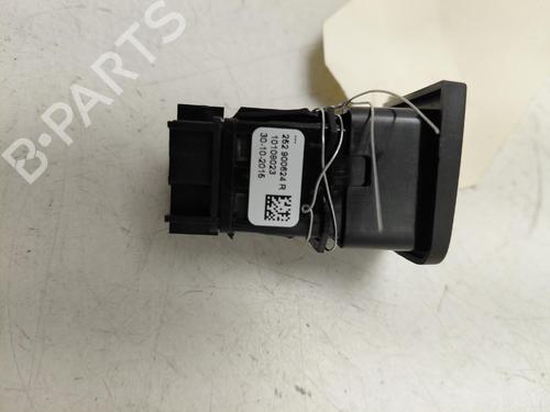 Warning switch RENAULT KADJAR (HA_, HL_) 1.6 dCi 130 (HLA4) | BP40019154I22 - Image 2