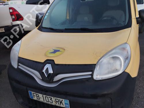 Engine RENAULT KANGOO Express (FW0/1_) 1.5 dCi 75 (FW07, FW10, FW04) | BP32510259M1 - Image 8