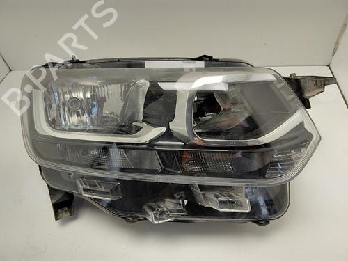 Right headlight CITROËN BERLINGO Box Body/MPV (K9) | BP36096485C29 - Image 5