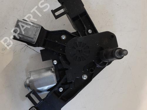 Used Rear wiper motor PEUGEOT 308 II (LB_, LP_, LW_, LH_, L3_) 1.5 BlueHDi 130 (131 hp) 24764580