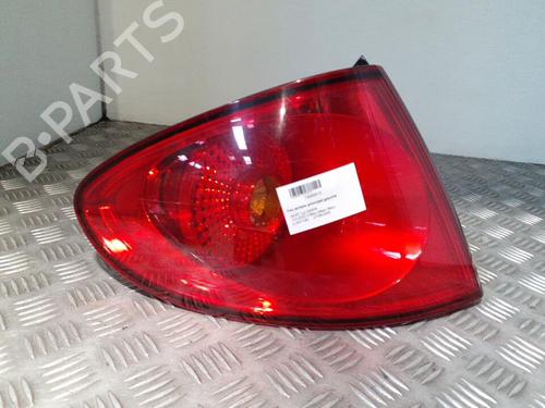 Left taillight SEAT TOLEDO III (5P2) 1.9 TDI | BP24756940C34 