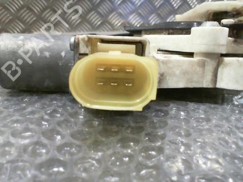 Front right window mechanism BMW 1 (E87) 120 i | BP24755501C23 - Image 4