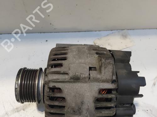 Alternator RENAULT MEGANE II (BM0/1_, CM0/1_) 1.5 dCi (BM1E, CM1E) | BP30080342M7