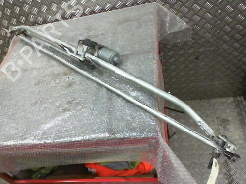 Used Front wiper motor OPEL MERIVA B MPV (S10) 1.3 CDTI (75) (95 hp) 24755787